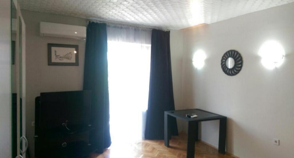 Grand Park Rooms Podgorica Kültér fotó